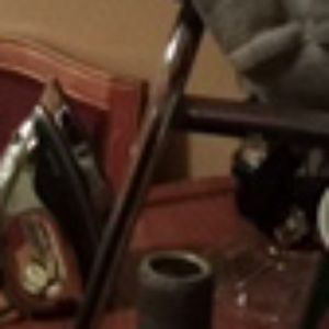 Meet your Posher, Fabian